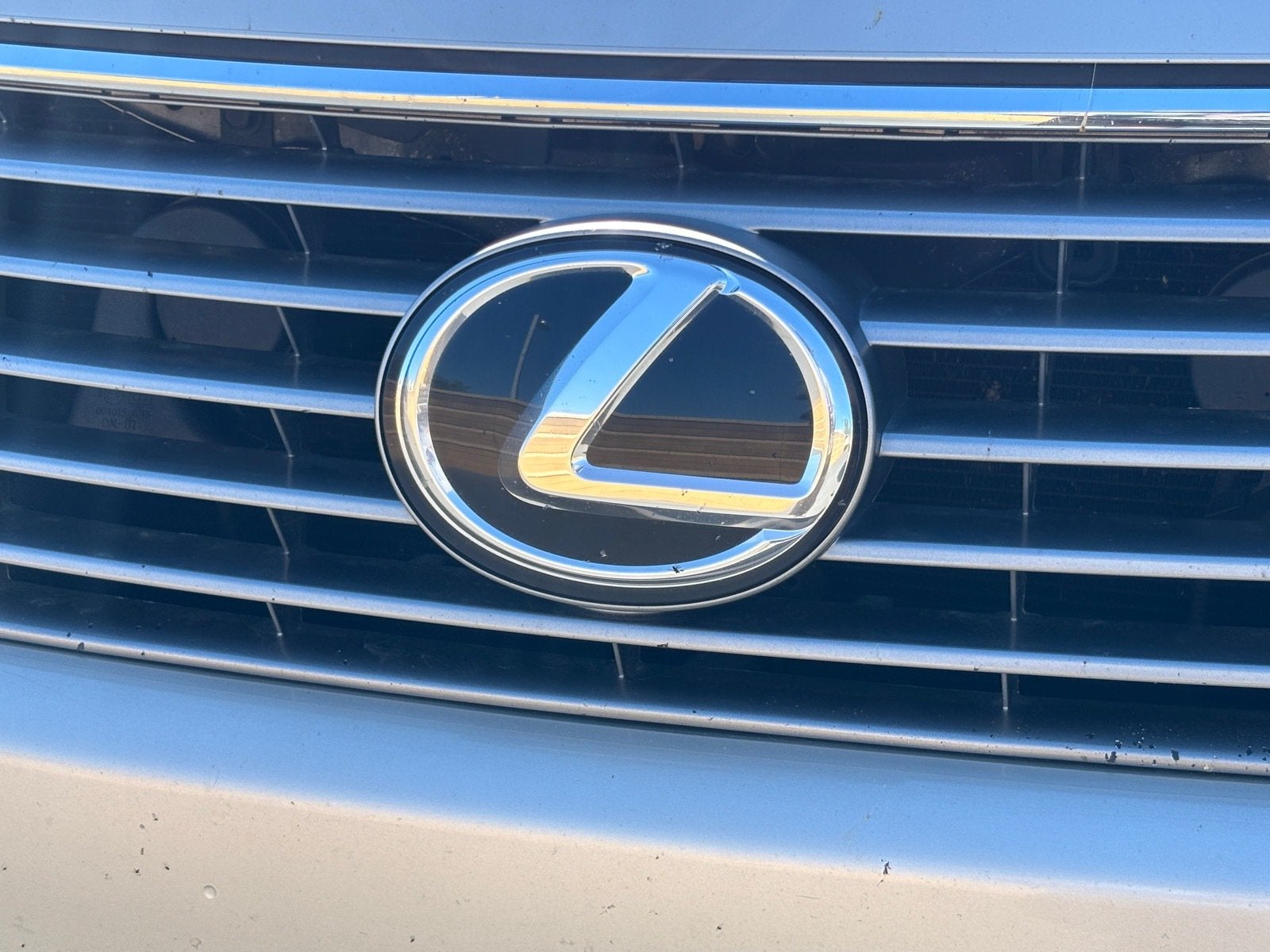 2015 Lexus RX 350 350