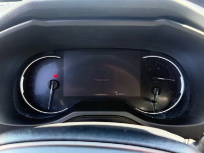 2021 Toyota RAV4 TRD Off Road