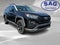 2021 Toyota RAV4 TRD Off Road