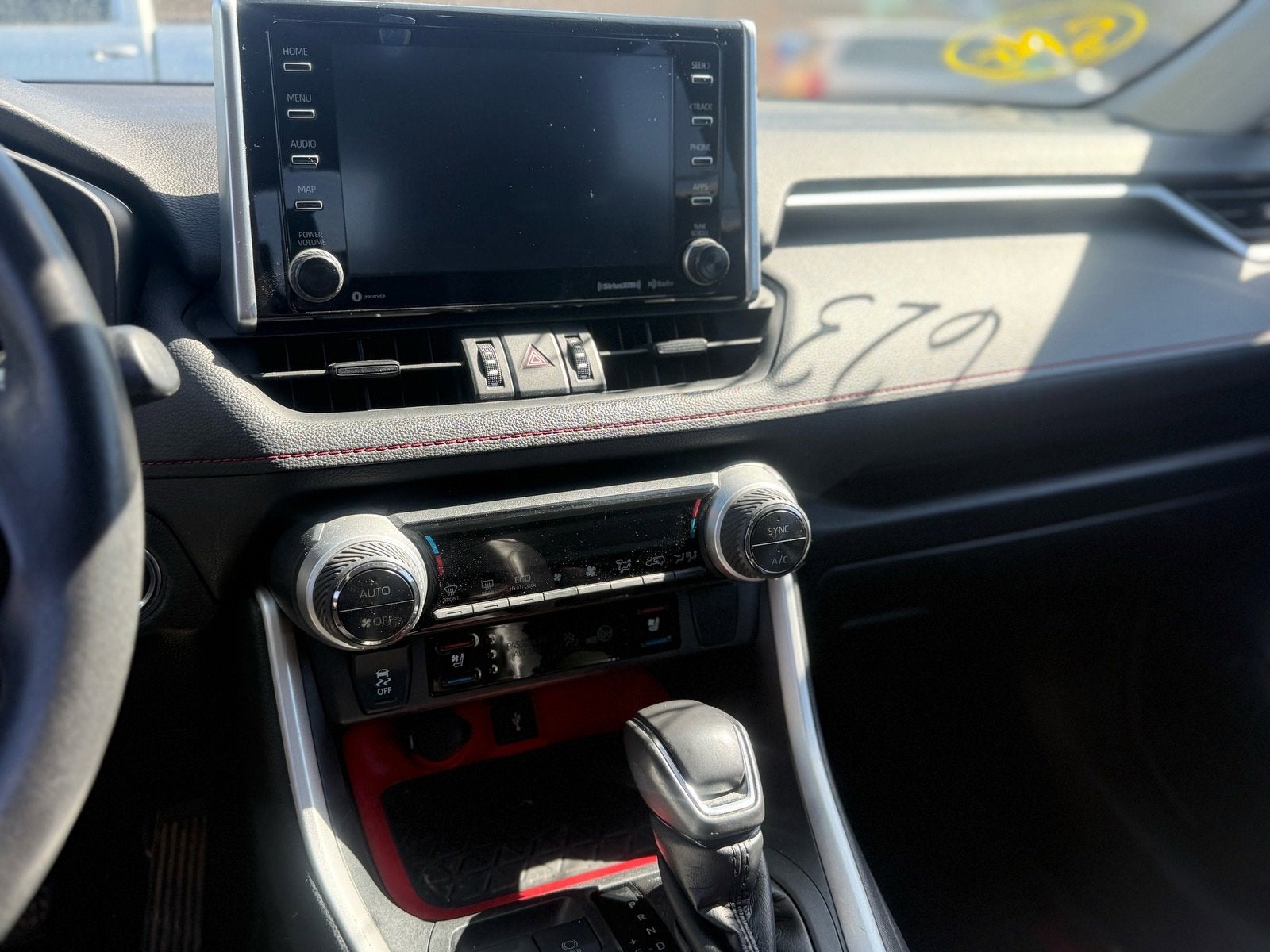 2021 Toyota RAV4 TRD Off Road