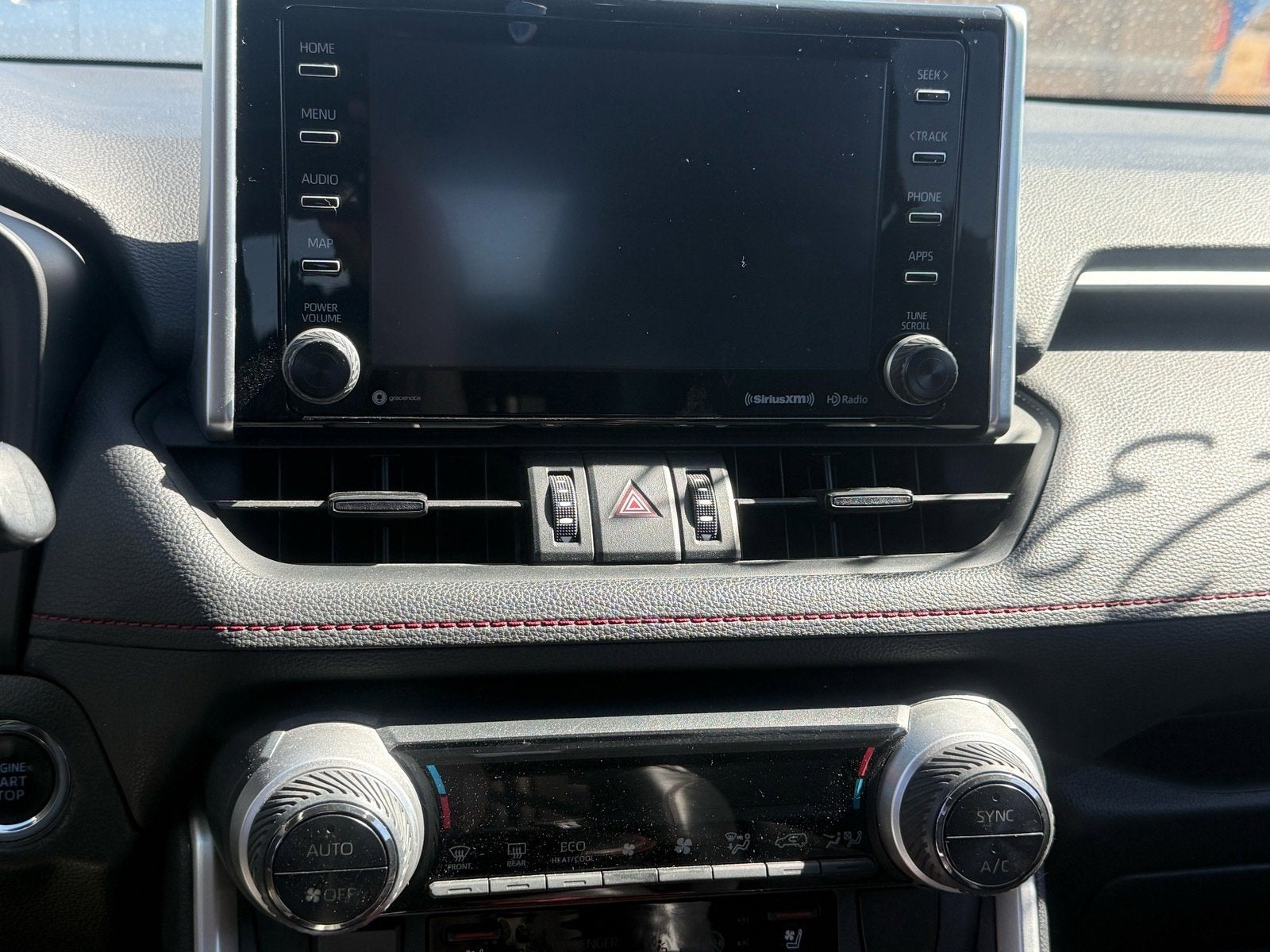 2021 Toyota RAV4 TRD Off Road