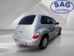 2007 Chrysler PT Cruiser 4dr Wgn