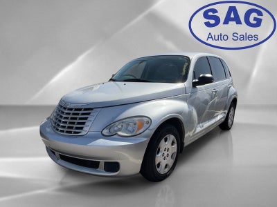 2007 Chrysler PT Cruiser 4dr Wgn