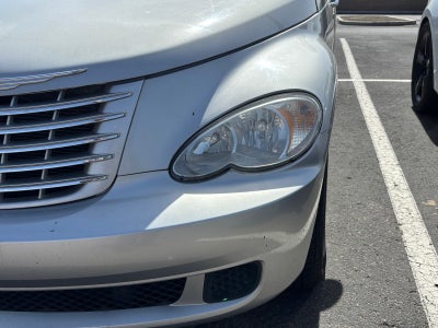 2007 Chrysler PT Cruiser 4dr Wgn