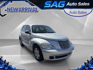 2007 Chrysler PT Cruiser 4dr Wgn