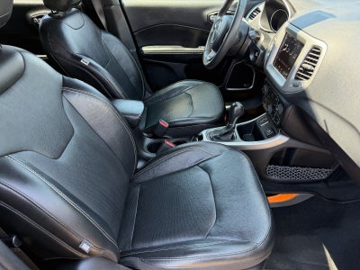 2021 Jeep Compass 80th Anniversary