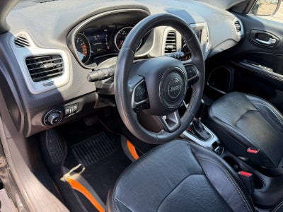 2021 Jeep Compass 80th Anniversary