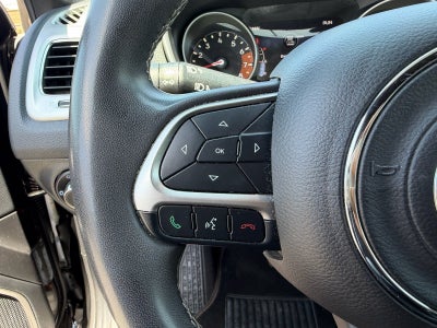 2021 Jeep Compass 80th Anniversary