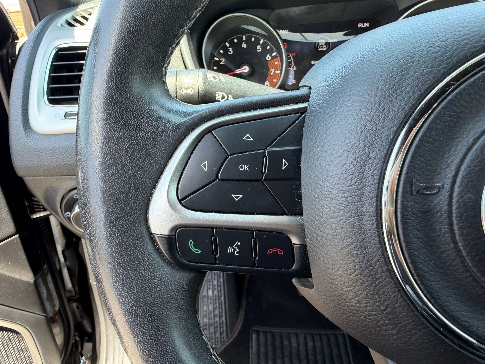 2021 Jeep Compass 80th Anniversary