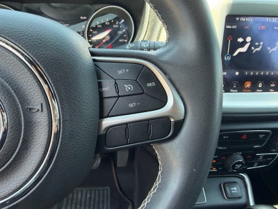 2021 Jeep Compass 80th Anniversary