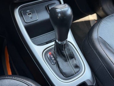 2021 Jeep Compass 80th Anniversary