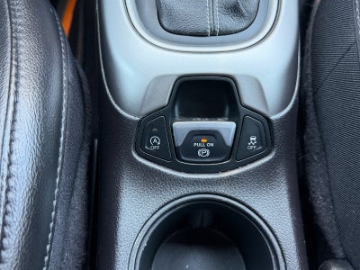 2021 Jeep Compass 80th Anniversary