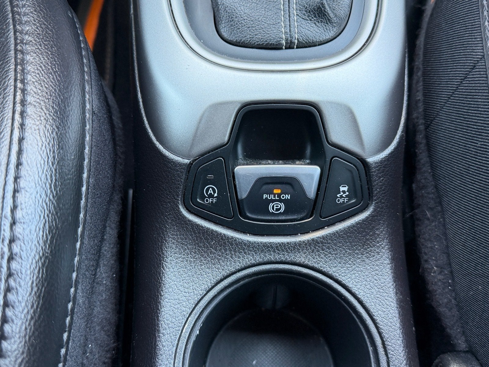 2021 Jeep Compass 80th Anniversary