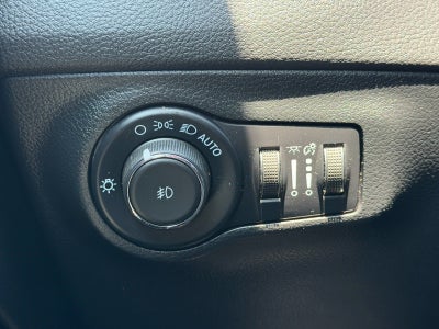 2021 Jeep Compass 80th Anniversary