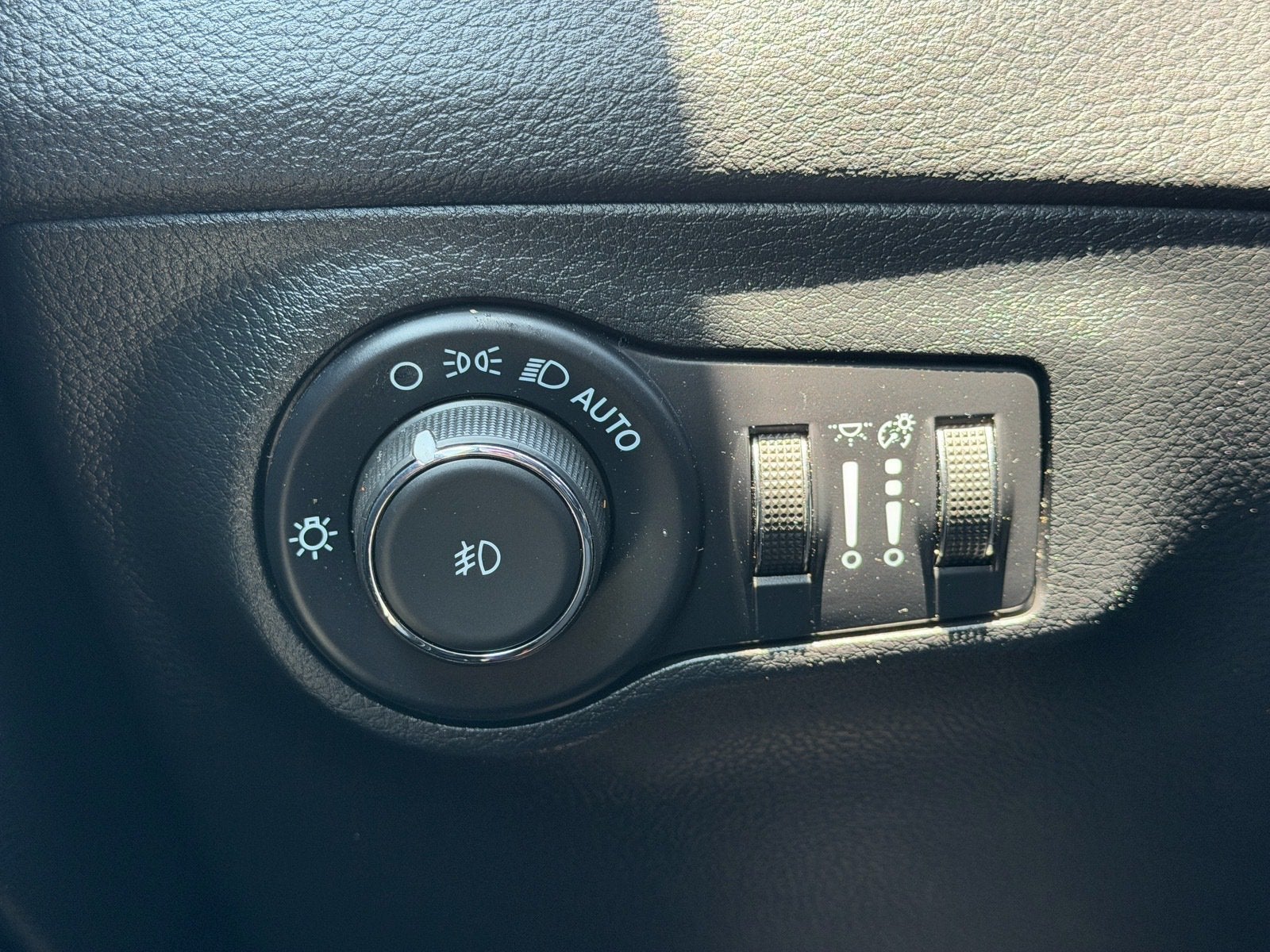2021 Jeep Compass 80th Anniversary