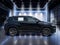 2021 Jeep Compass 80th Anniversary