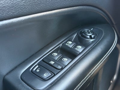 2021 Jeep Compass 80th Anniversary