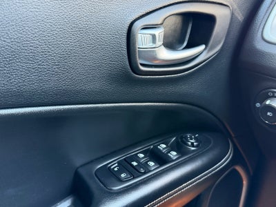 2021 Jeep Compass 80th Anniversary