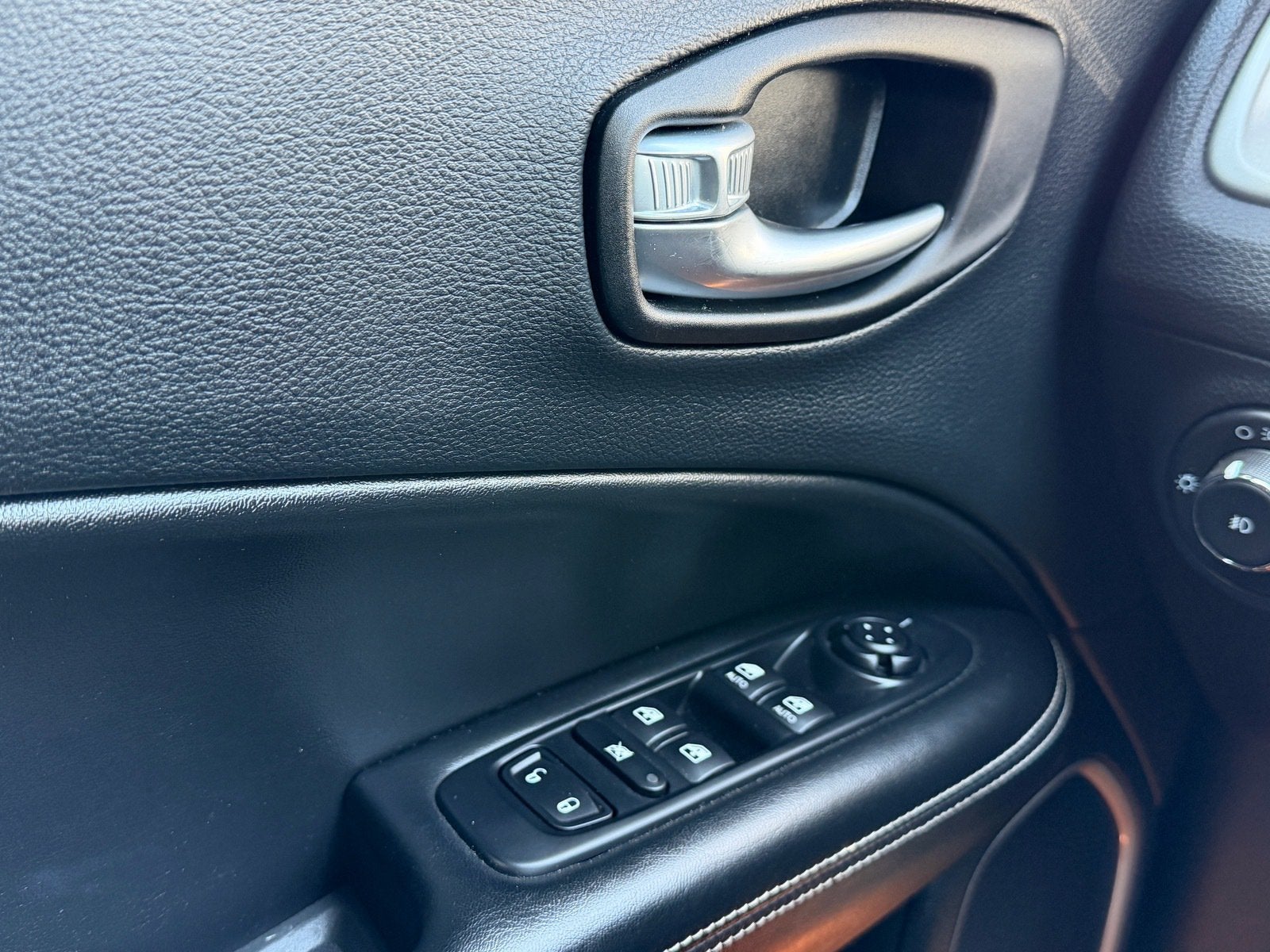 2021 Jeep Compass 80th Anniversary