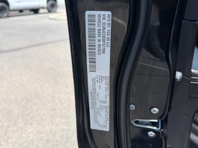 2021 Jeep Compass 80th Anniversary