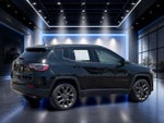 2021 Jeep Compass 80th Anniversary