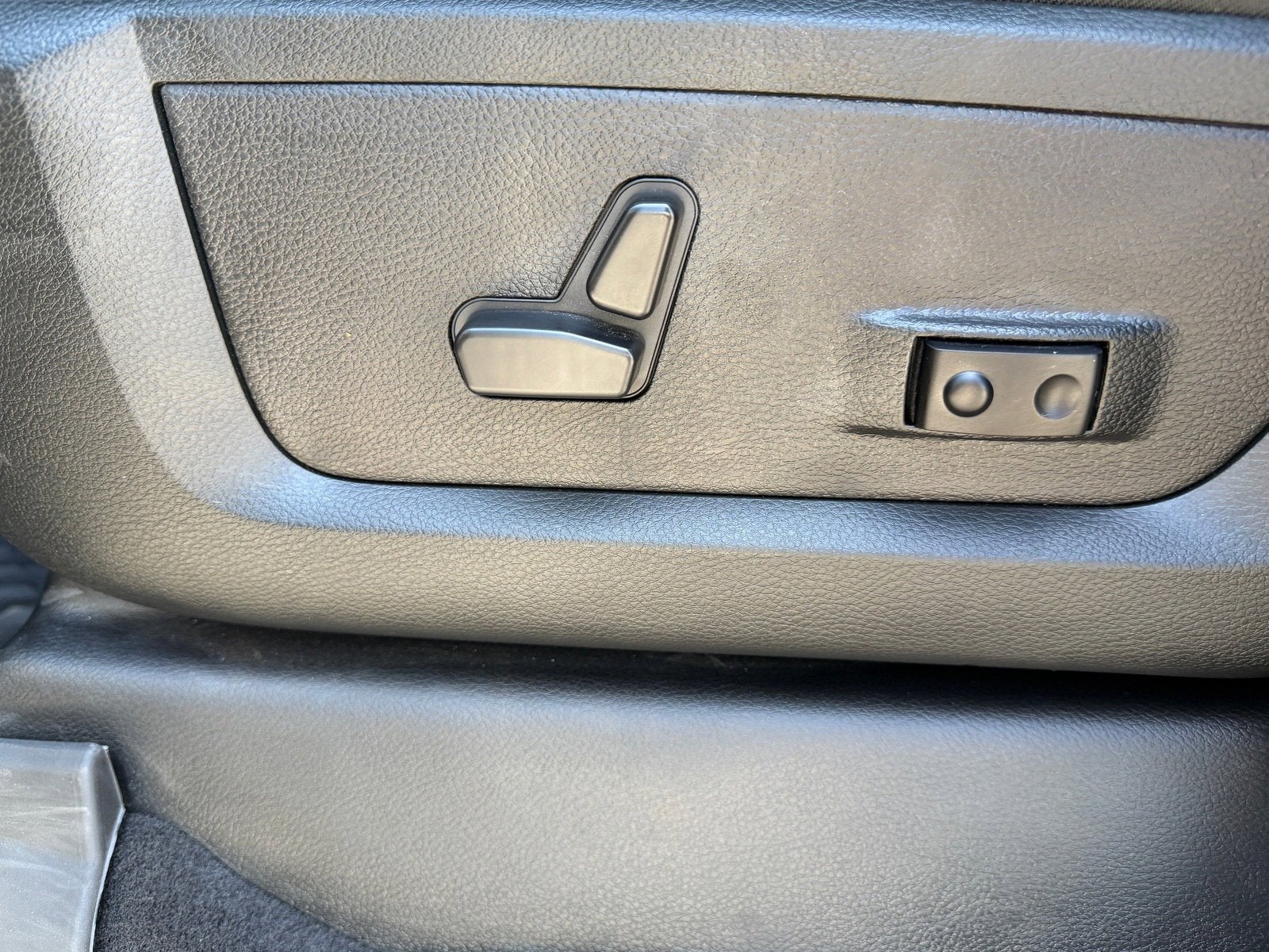 2026 RAM 2500 Rebel