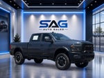 2026 RAM 2500 Rebel