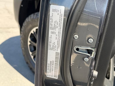 2026 RAM 2500 Rebel