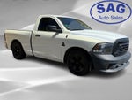 2014 RAM 1500 Tradesman