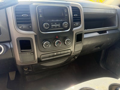 2014 RAM 1500 Tradesman