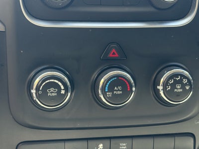 2014 RAM 1500 Tradesman