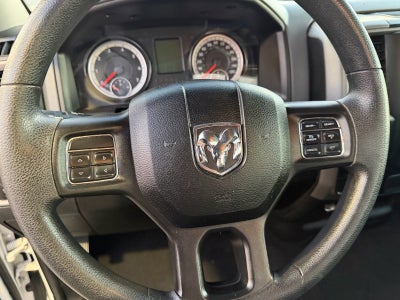 2020 RAM 1500 Classic Tradesman