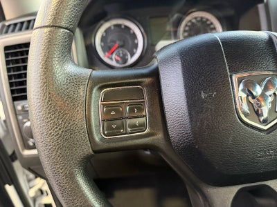 2020 RAM 1500 Classic Tradesman