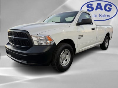 2020 RAM 1500 Classic Tradesman
