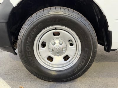 2020 RAM 1500 Classic Tradesman