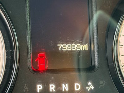 2020 RAM 1500 Classic Tradesman