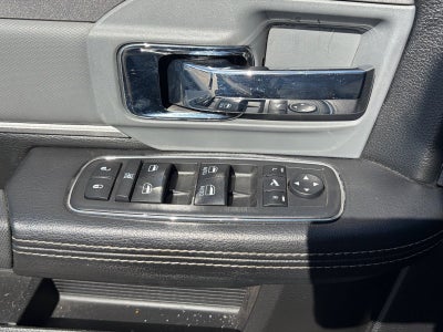 2018 RAM 2500 Power Wagon