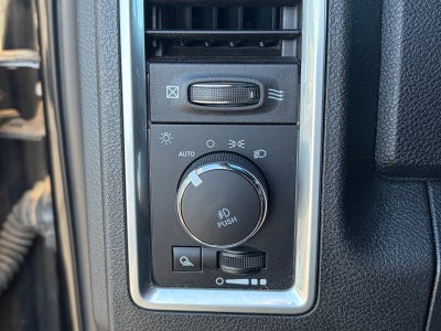 2018 RAM 2500 Power Wagon