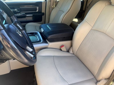 2018 RAM 2500 Limited