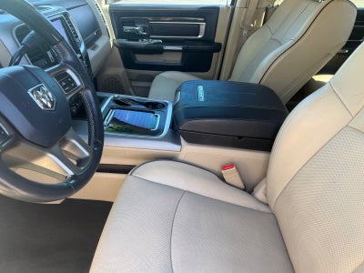 2018 RAM 2500 Limited