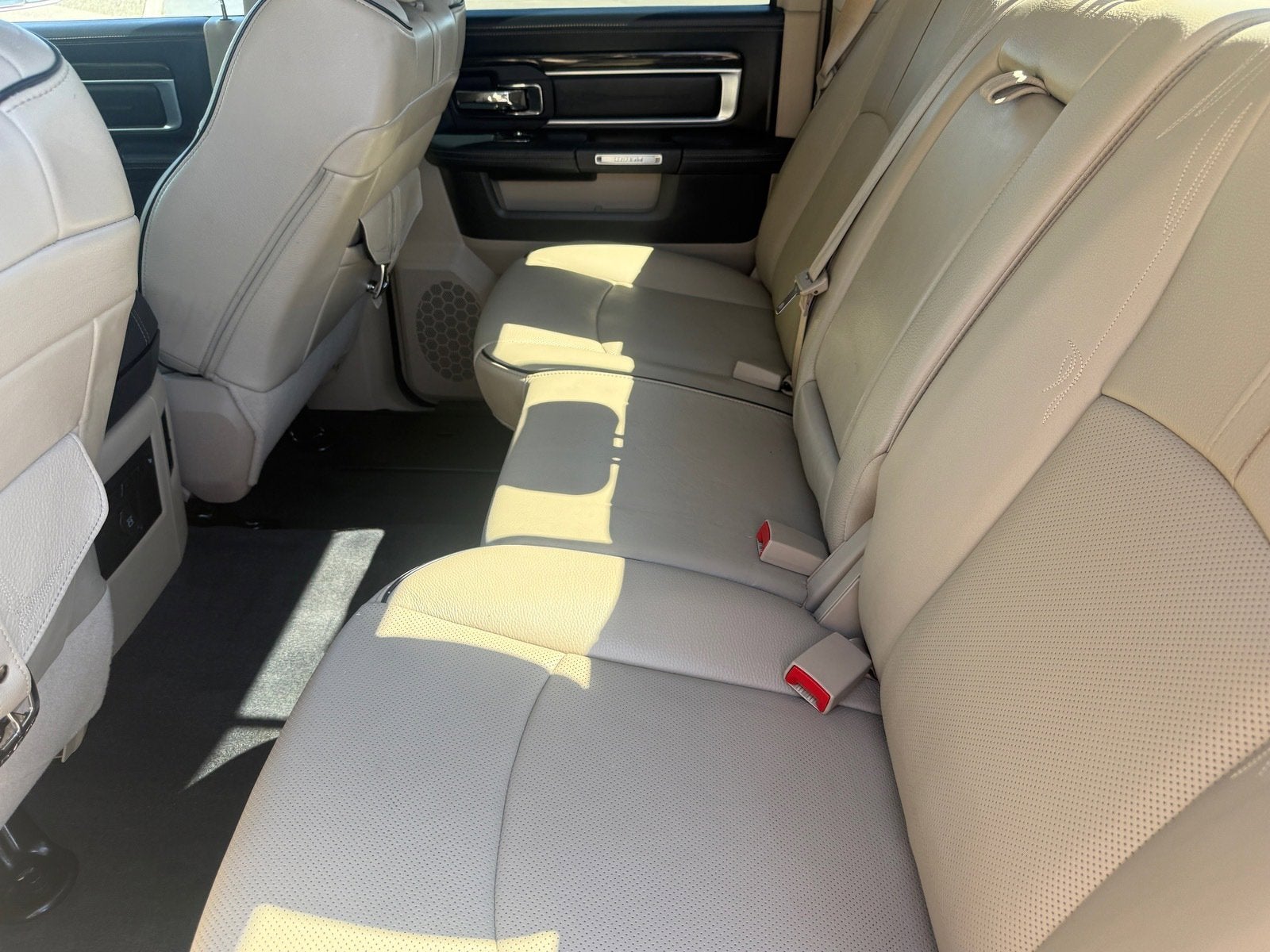 2018 RAM 2500 Limited