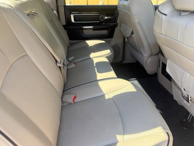 2018 RAM 2500 Limited