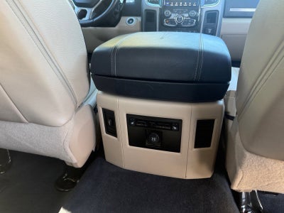 2018 RAM 2500 Limited