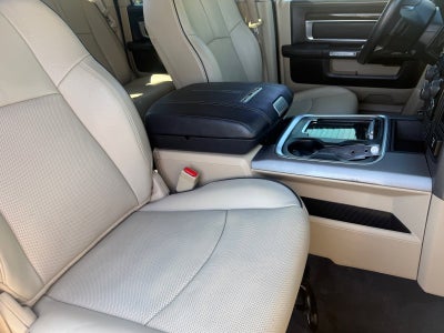 2018 RAM 2500 Limited