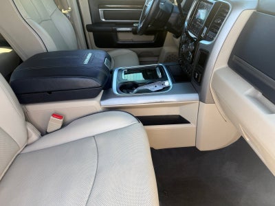 2018 RAM 2500 Limited