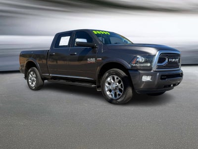 2018 RAM 2500 Limited