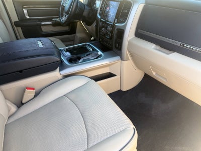 2018 RAM 2500 Limited