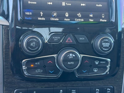 2018 RAM 2500 Limited