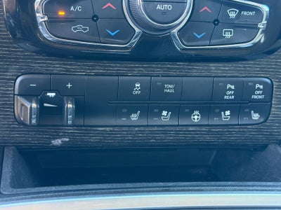 2018 RAM 2500 Limited