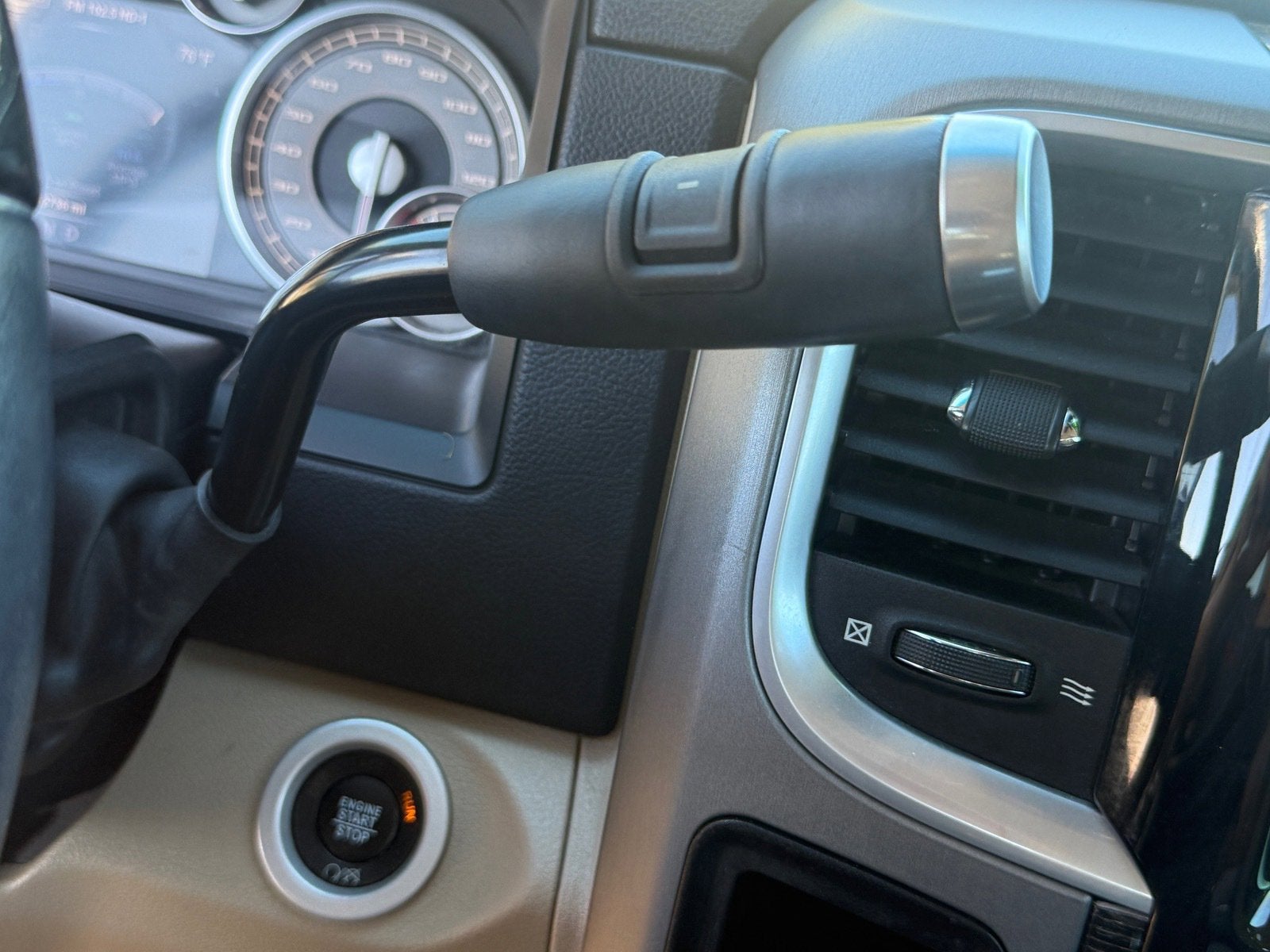 2018 RAM 2500 Limited